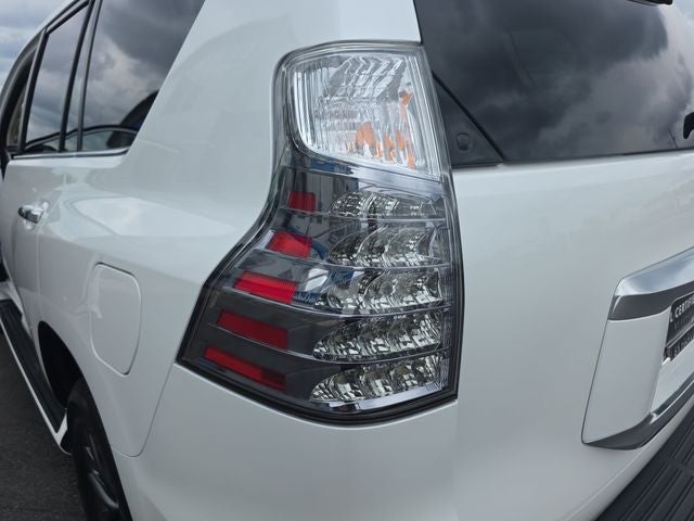 2021 Lexus GX 460