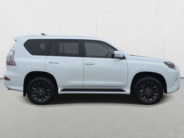 2021 Lexus GX 460