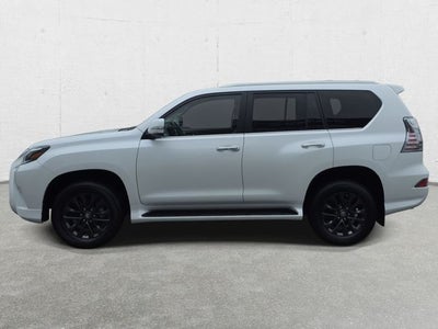 2021 Lexus GX 460