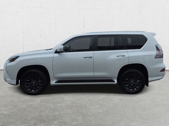 2021 Lexus GX 460