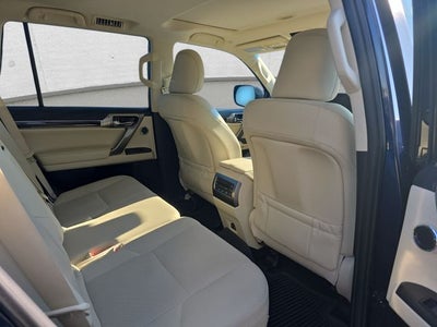 2023 Lexus GX 460