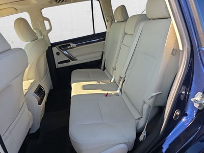 2023 Lexus GX 460