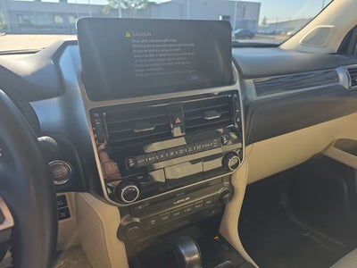 2023 Lexus GX 460