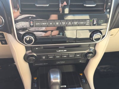 2023 Lexus GX 460