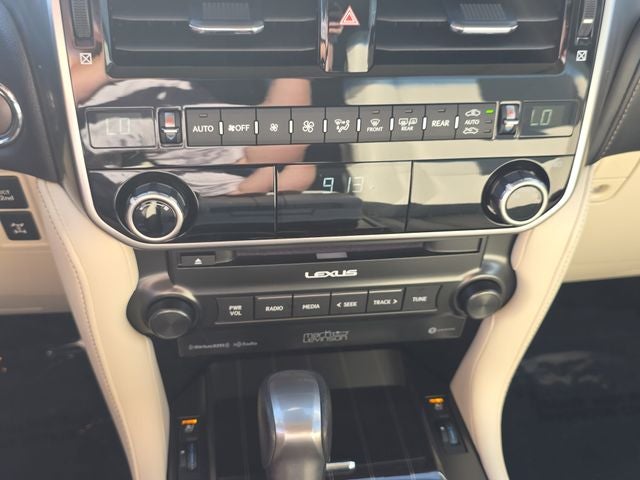 2023 Lexus GX 460