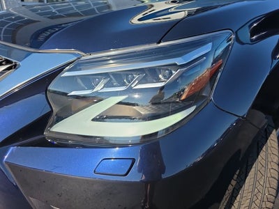 2023 Lexus GX 460