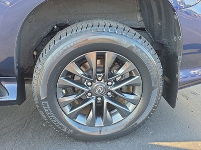 2023 Lexus GX 460