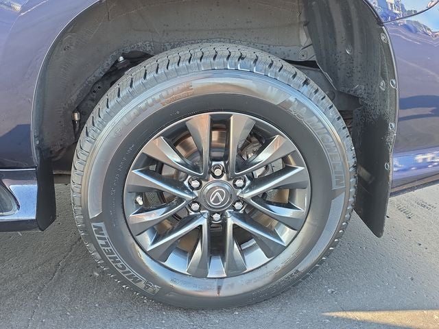 2023 Lexus GX 460