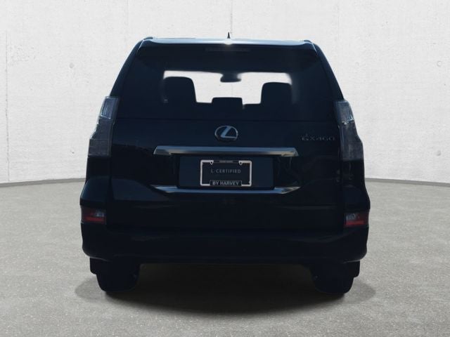 2023 Lexus GX 460