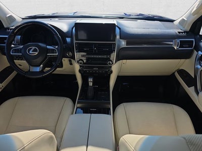 2023 Lexus GX 460