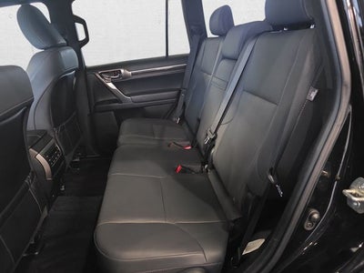 2022 Lexus GX 460