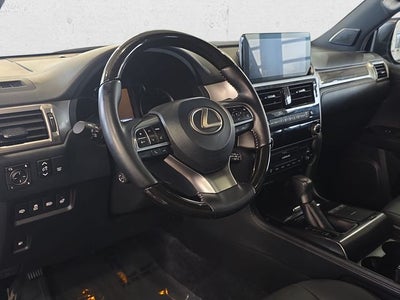 2022 Lexus GX 460