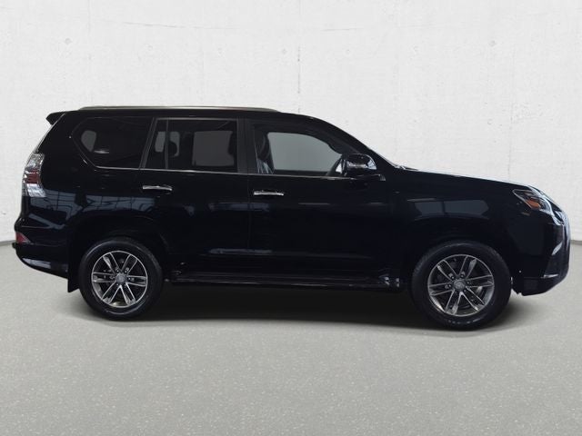 2022 Lexus GX 460