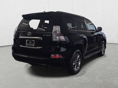 2022 Lexus GX 460