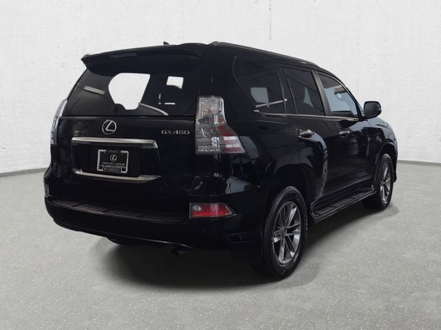 2022 Lexus GX 460