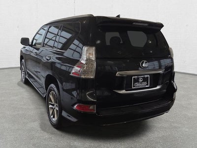 2022 Lexus GX 460