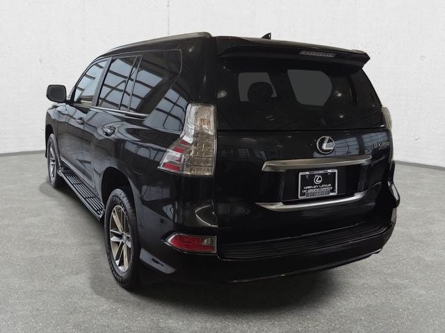 2022 Lexus GX 460