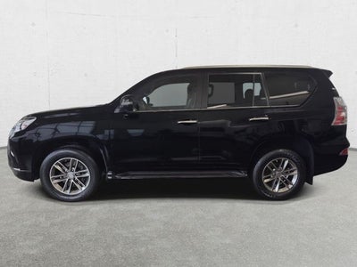 2022 Lexus GX 460