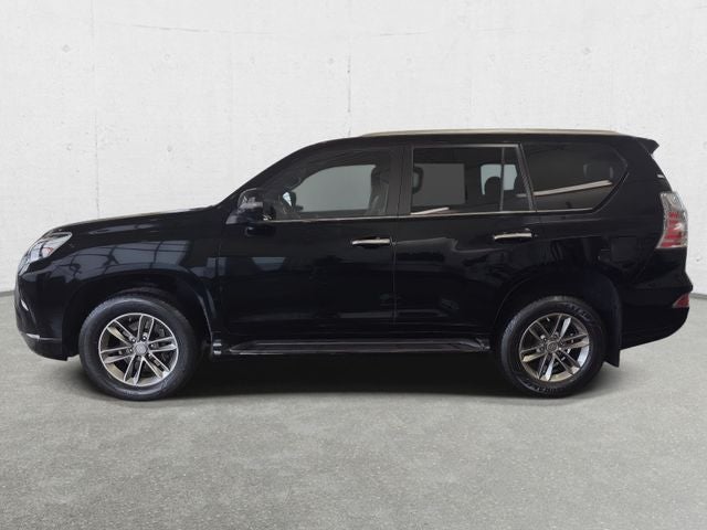 2022 Lexus GX 460