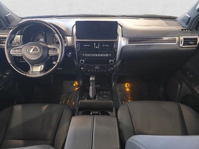 2022 Lexus GX 460