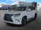 2022 Lexus GX 460