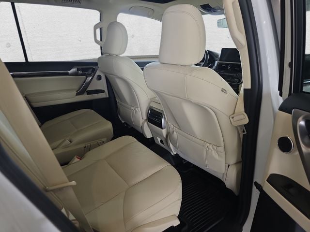 2022 Lexus GX 460