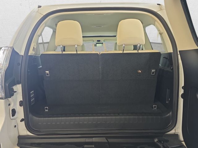 2022 Lexus GX 460