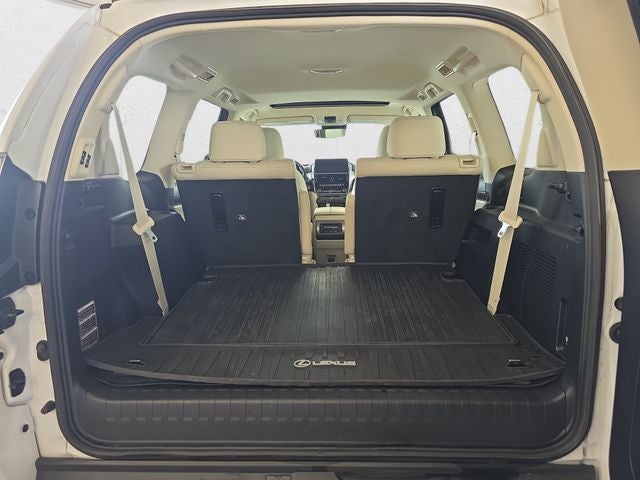 2022 Lexus GX 460