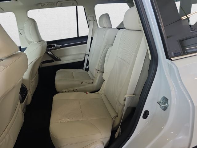 2022 Lexus GX 460