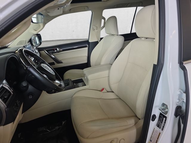 2022 Lexus GX 460