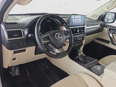2022 Lexus GX 460