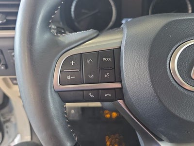 2022 Lexus GX 460