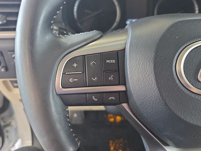 2022 Lexus GX 460