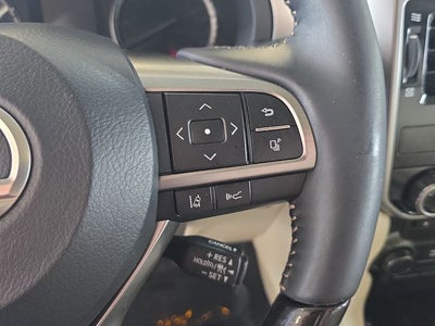 2022 Lexus GX 460
