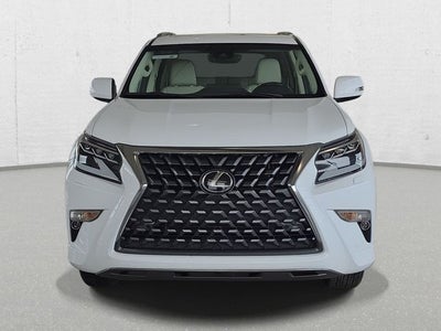 2022 Lexus GX 460