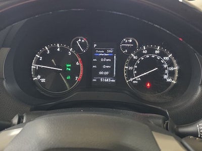2022 Lexus GX 460