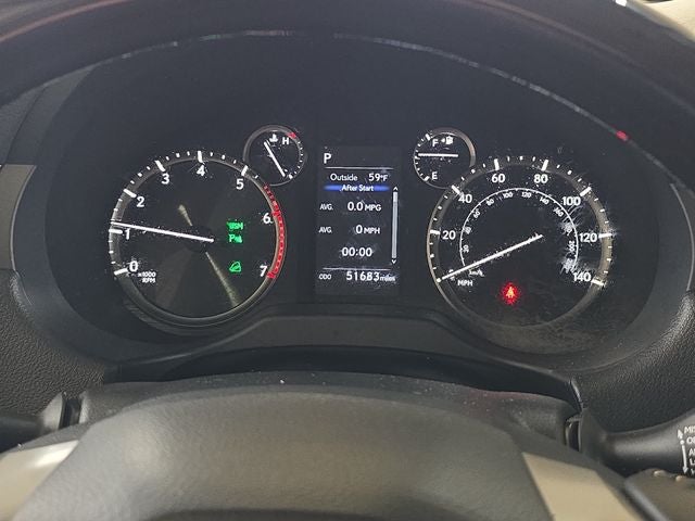 2022 Lexus GX 460