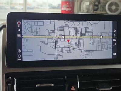 2022 Lexus GX 460