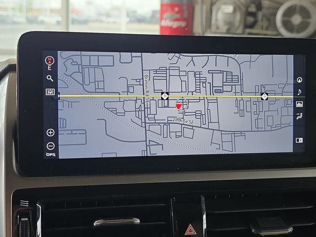 2022 Lexus GX 460