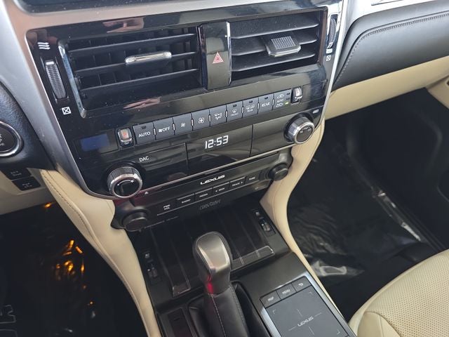 2022 Lexus GX 460