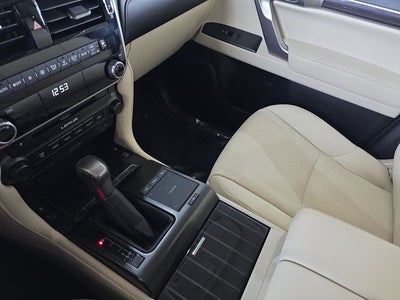 2022 Lexus GX 460
