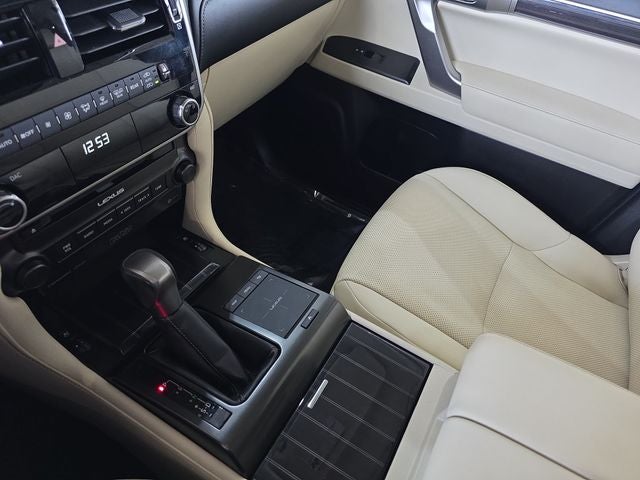 2022 Lexus GX 460