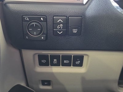 2022 Lexus GX 460