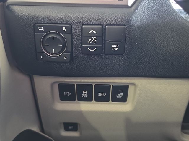 2022 Lexus GX 460
