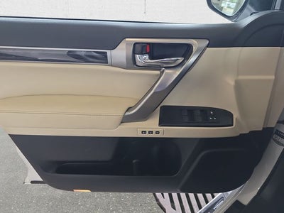 2022 Lexus GX 460