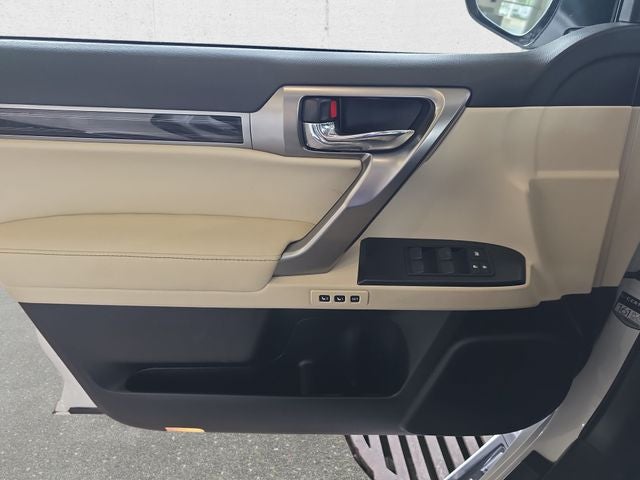 2022 Lexus GX 460