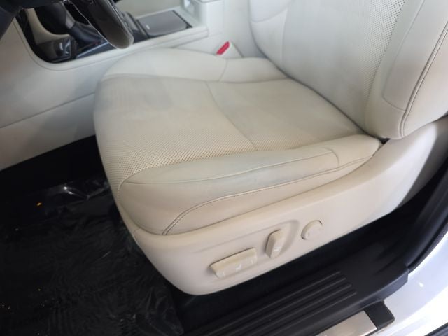 2022 Lexus GX 460