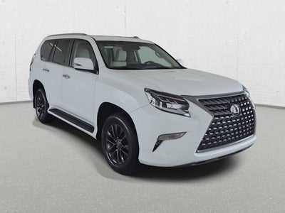 2022 Lexus GX 460