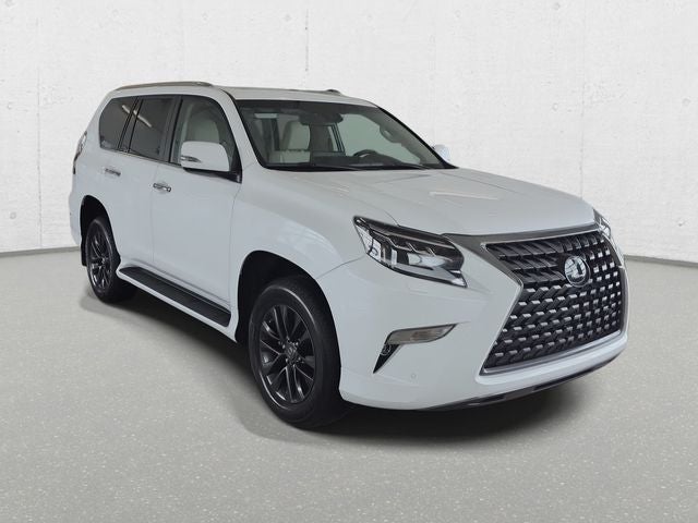 2022 Lexus GX 460