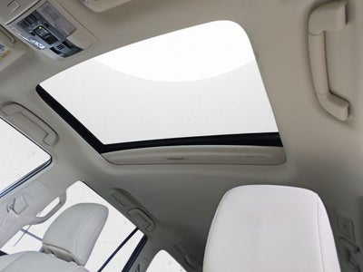 2022 Lexus GX 460